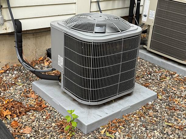 24/7 Emergency Hvac experts in Kyle, SD