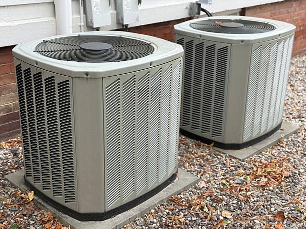 Reliable Hvac contractor in Kyle, SD by Leonard HVAC