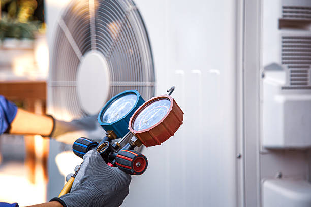 Affordable Hvac solutions in Kyle, SD